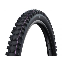 SCHWALBE Plášť SHREDDA R 29x2.50 (64-622) 2x67EPI Radial 1560g TLR PRO GRAVITY PRO UltraSoft skladací