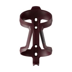 PRO Košík na fľašu PERFORMANCE LTD nylon bordový