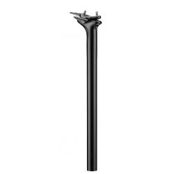 CANNONDALE doplňky a textil CANNONDALE SEDLOVKA SAVE LIGHT-MT CRB SEATPOST 27.2X400MM (CP2202U1040)