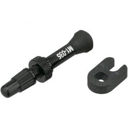 Bezdušové ventily FULCRUM 2-WAY FIT, 2 ks