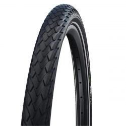 SCHWALBE Plášť MARATHON 20x1.50 (40-406) 67EPI 530g Perf TwinSkin GreenGuard Addix Eco reflex