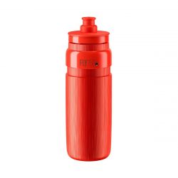 ELITE Fľaša FLY TEX 750 červená
