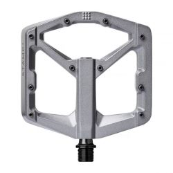 CrankbrothersCRANKBROTHERS Stamp 3 Large Grey Magnesium