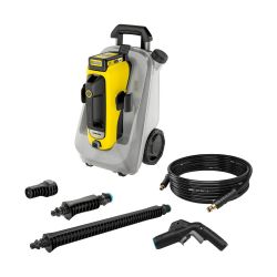 KÄRCHER Čistič OC 6-18 Premium Battery Set aku stredotlakový