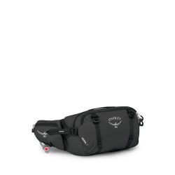 OSPREY LEDVINKA SERAL 7 W-RES RAVEN BLACK (10007290)