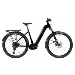 PELLS Thorr Bosch Lowstep EQ Night Black/Grey