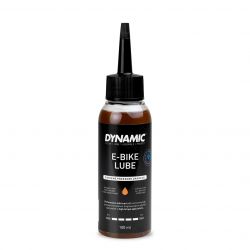 DYNAMIC BIKE CARE Olej DYNAMIC E-Bike Lube 100ml