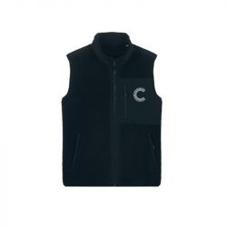CANNONDALE doplňky a textil CANNONDALE LIFESTYLE SVLS JACKET BLK