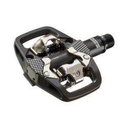 Pedále LOOK X-Track En-Rage Black