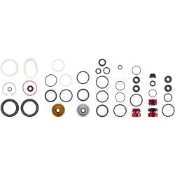 SRAM ROCK SHOX 00.4318.025.218 - ROCKSHOX AM SVC KIT 200H/1YR ZEB GEN-A