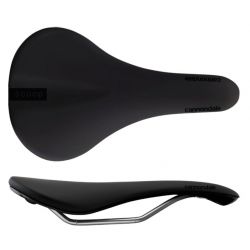 CANNONDALE doplňky a textil CANNONDALE SEDLO SCOOP CROMO GEL RADIUS 155MM (CP7753U1055)