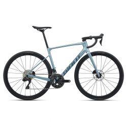 Giant Defy Advanced 1 M Cryo Silver