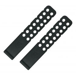 Náhradné diely pre blatníky SKS Rubber Straps For Speedrocker And Veloflexx, 2 ks