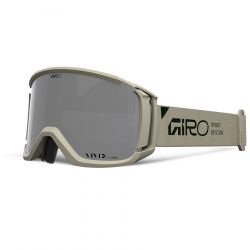 GIRO Revolt Stone Stacked-Vivid Onyx