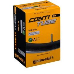 Duša CONTINENTAL MTB 27.5+ - autoventil