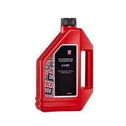 SRAM ROCK SHOX 11.4015.354.000 - ROCKSHOX SUS OIL 2.5 1 LITER NEW