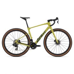 Giant Revolt Advanced Pro 0 M Cyber Lime