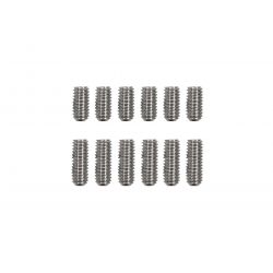 Piny LOOK Trail Roc Pins Kit
