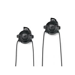 SIDI 297 SINGLE TECNO-3 PUSH - Black