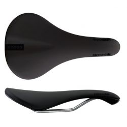CANNONDALE doplňky a textil CANNONDALE SEDLO SCOOP CROMO RADIUS 142MM (CP7403U1042)