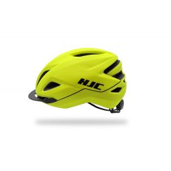 Prilba HJC Crosser Neon Yellow - L (58-63cm)
