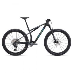 Giant Anthem Advanced SL 1 L Rainbow Black