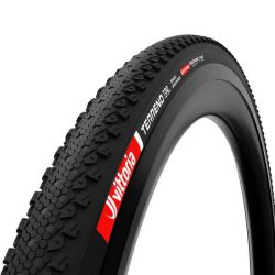VITTORIA Terreno T30 fine loose 37-622 Gravel Endurance Full Black G2.0