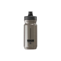 PRO Fľaša PERFORMANCE 600 transparentná čierna 600ml