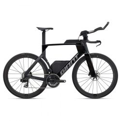 Giant Trinity Advanced SL 1 M Carbon/Matte Carbon