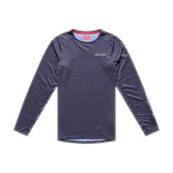 Troy Lee Designs TLD PÁNSKÝ DRES S DLOUHÝM RUKÁVEM SKYLINE PRO MONO CARBON (30702700)
