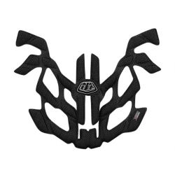 Troy Lee Designs TLD VÝSTELKA HELMY STAGE BLACK (12200300)