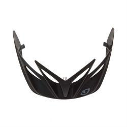 GIRO Artex Visor-blk-L