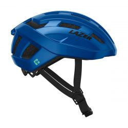 LAZER Prilba TEMPO KinetiCore modrá /Vel:Uni 54-61