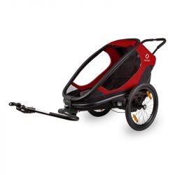 Hamax OUTBACK ONE - Červená