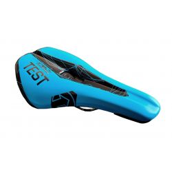 PRO Sedlo testovacie STEALTH OFFROAD PERFORMANCE modré 142mm