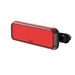 Zadné svetlo KNOG Blinder E-bike R25 RH StVZO