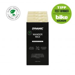 DYNAMIC BIKE CARE Vosk DYNAMIC Wander Wax 240g