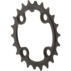SRAM TRUVATIV 11.6215.089.000 - TRUVATIV CRING MTB 22T V3 64 AL HDBLACK