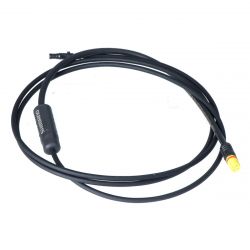 SHIMANO Kábel elektrický EW-PS300 pre BOSCH BES3 & DI2 1000mm