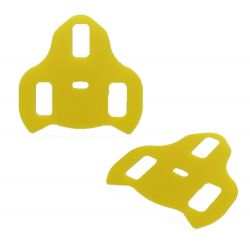 Kufre LOOK Cleat Keo Grip - Red
