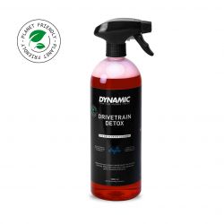 DYNAMIC BIKE CARE Čistič DYNAMIC Bio Drivetrain Detox - 1000ml