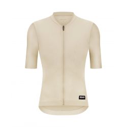 Unisex dres SANTINI RTR Cappuccino
