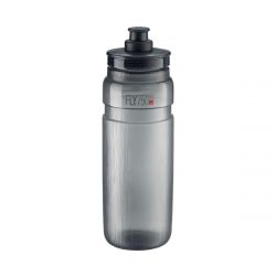 ELITE Fľaša FLY TEX 750 smoke