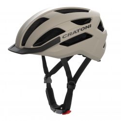 Helma CRATONI Pacer 2.0 Sand Matt - L/XL (58-62cm)