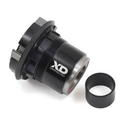 11.1918.000.012 - SRAM FH BODY W BEARINGS XD X0