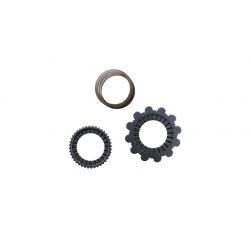 MAVIC KIT ID360 1+1 RATCHET 24T + MTB SPRING (V00149031)