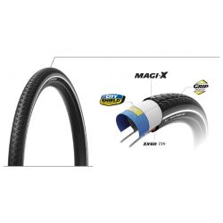 MICHELIN PLÁŠŤ CITY TOURING 29X2.20 PERFORMANCE LINE DRÁT (599880)