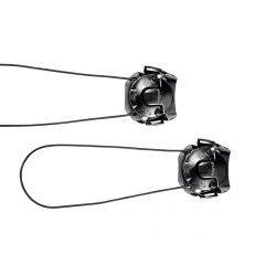 Náhradní utahovací kolečko SIDI 78 TECNO-3 PUSH SHORT 75mm - Black