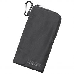 UVEX OUTDOOR BAG BLACK (S5330410001)