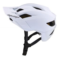 Troy Lee Designs TLD HELMA FLOWLINE MIPS ORBIT WHITE (10895901)